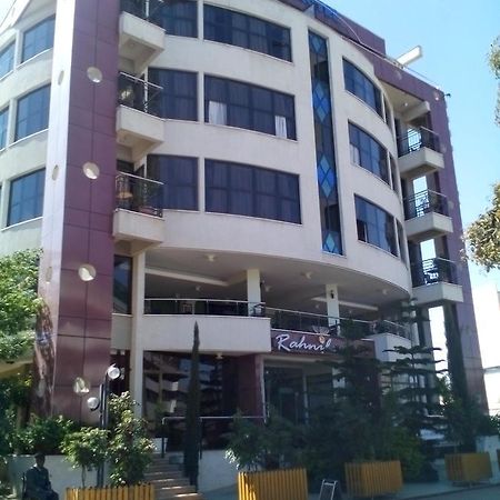 Rahnile Hotel Bahir Dar Exteriér fotografie